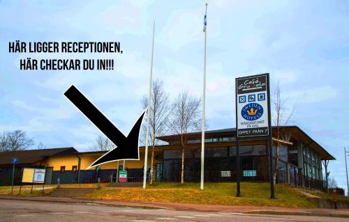 Фотографии гостиницы
Villan Annexet