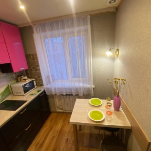 Фотография квартиры Апартаменты на Хлобыстова 27