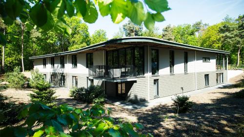 Фотография гостиницы Bed&Bos Boutique Hotel