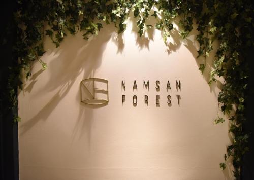Фотография хостела Namsan Forest in Myeongdong