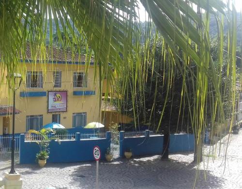 Фотография гостевого дома Hospedaria Solar De Morretes