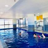 Фотография апарт отеля Solaire Apartments