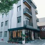 Фотография гостиницы Tianli Hotel