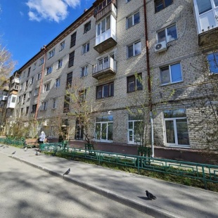 Фотография квартиры Апартаменты на улице Мельникайте 90А