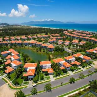 Фотографии гостиницы 
            The Ocean Villas