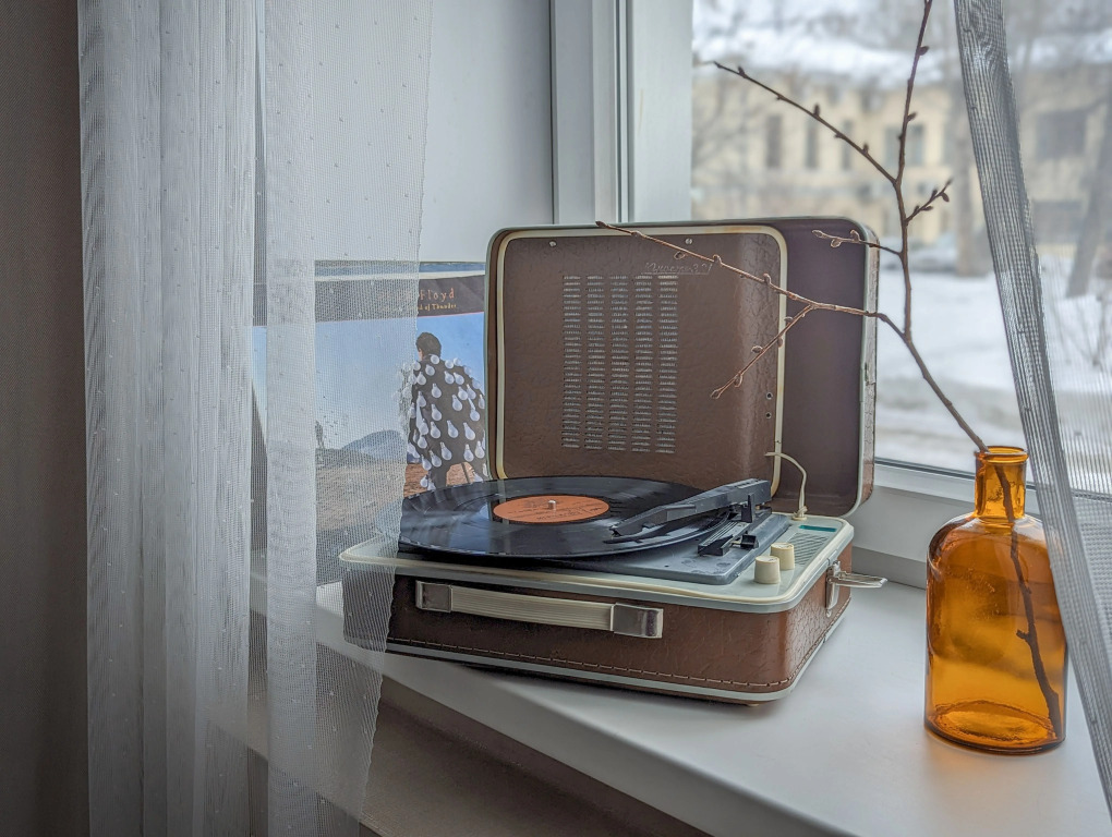 Фотография квартиры Квартира Мой Дом - Твой Дом на Чапаева