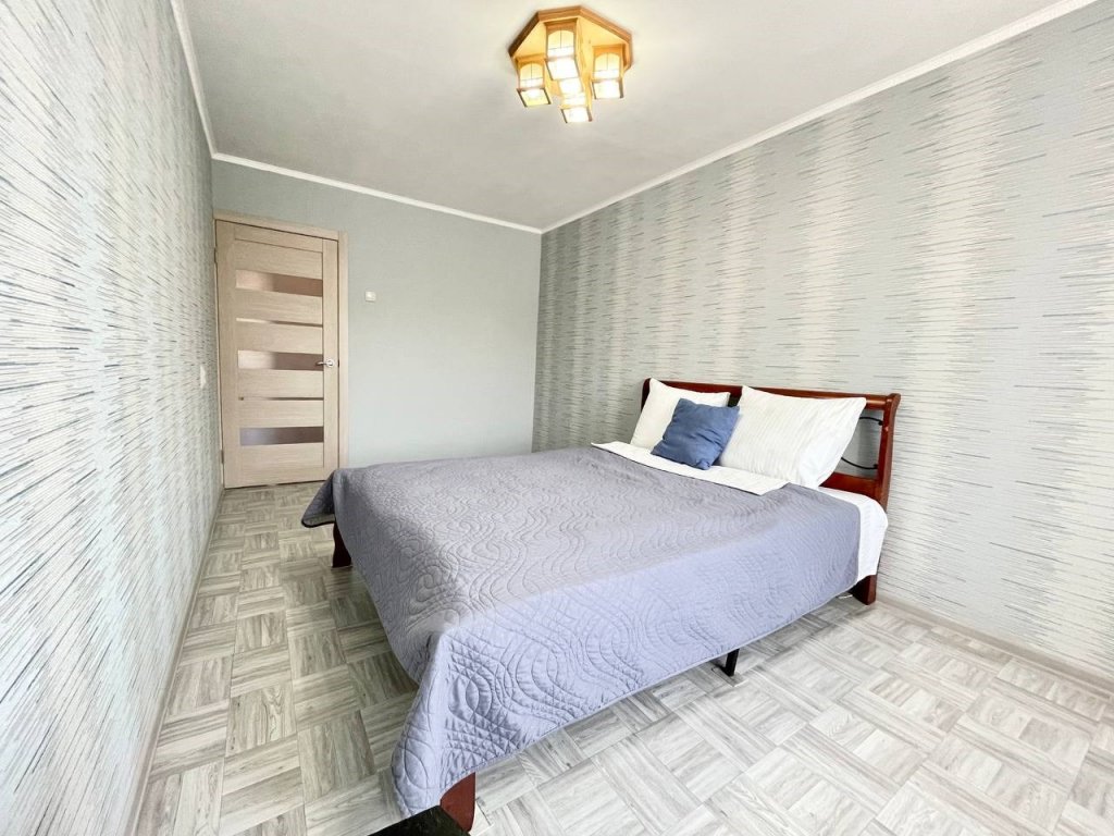 Фотография квартиры Апартаменты ApartLand Копылова 43/2