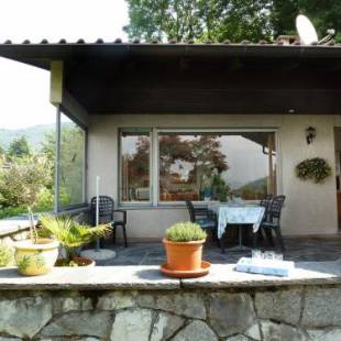 Фотографии гостевого дома 
            Holiday Home Cityview Lugano - Casa Carlo