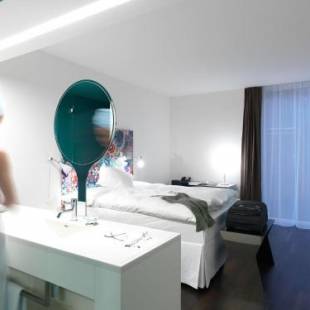 Фотография гостиницы City Garden Hotel