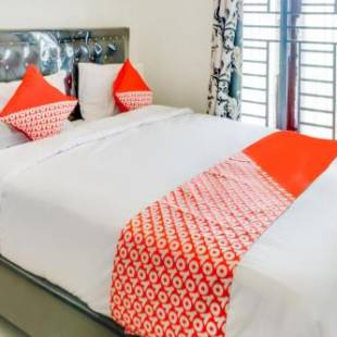 Фотографии гостиницы 
            OYO 3015 Galliano Homestay Syariah