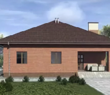 Фотография гостиницы Пилигрим