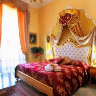 Фотографии мини отеля
B&B La Dolce Vita - Luxury House