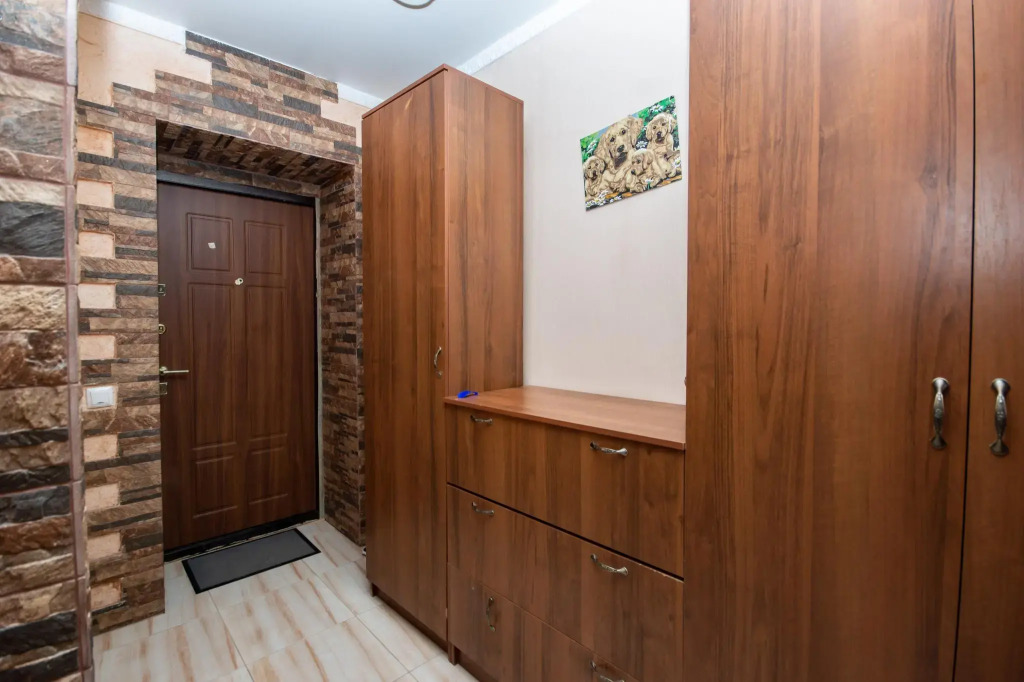 Фотография квартиры Sweet Home23 (Свит Хом23) на улице Таманской