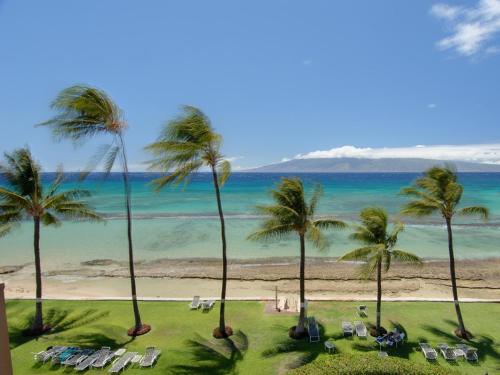 Фотография гостевого дома Paki Maui 423