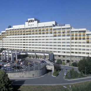 Фотография гостиницы Президент