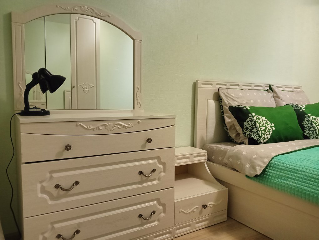 Фотография квартиры Квартира 2х комнатная с прекрасным видом на город ж/к Ключевой