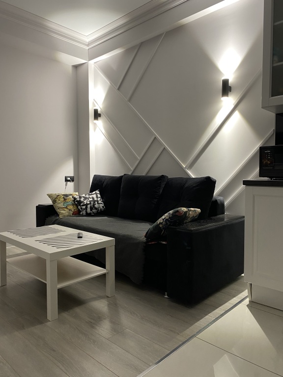 Фотография квартиры Апартаменты Аппараты на Устарбекова