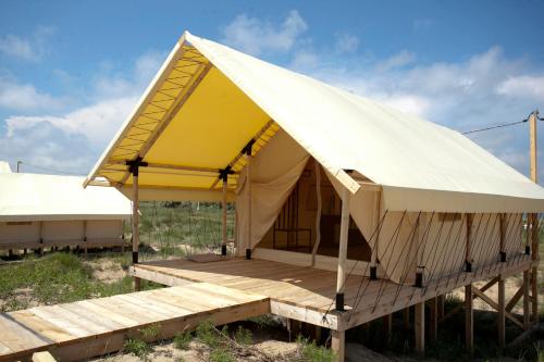 Фотографии глэмпинга 
            Beta