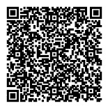 QR код гостевого дома ИЗБА