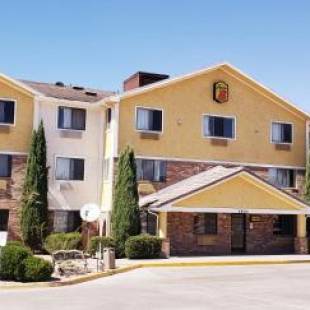 Фотографии гостиницы
Super 8 by Wyndham Kingman