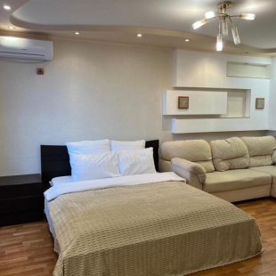 Фотография квартиры Апартаменты на улице Василенко 16/1