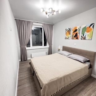 Фотография квартиры Квартира Уютная в ЖК Симпл