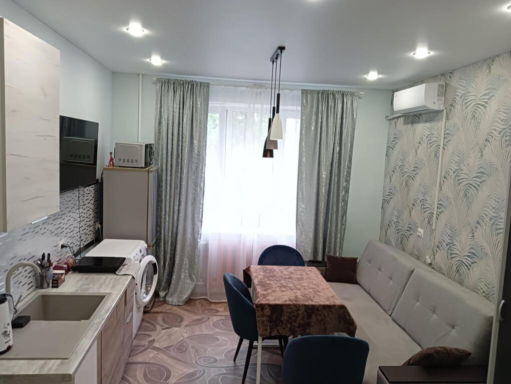 Фотография квартиры Апартаменты на улице Карла Либкнехта 35