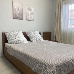 Фотография квартиры Квартира на улице Ключевская 60Б/4