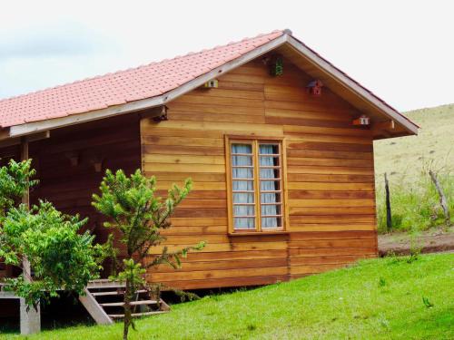 Фотография мини отеля Pousada Aguaraguazu