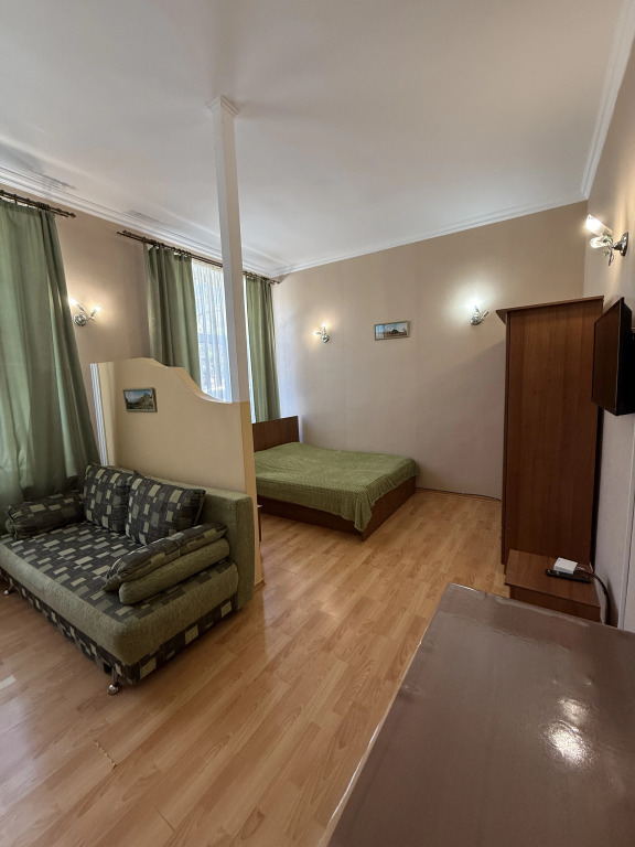 Фотография квартиры Апартаменты в Орджоникидзе