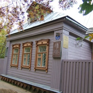 Фотография музея Дом-музей А. П. Гайдара