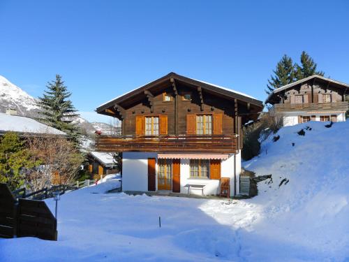 Фотография гостевого дома Chalet Allegra
