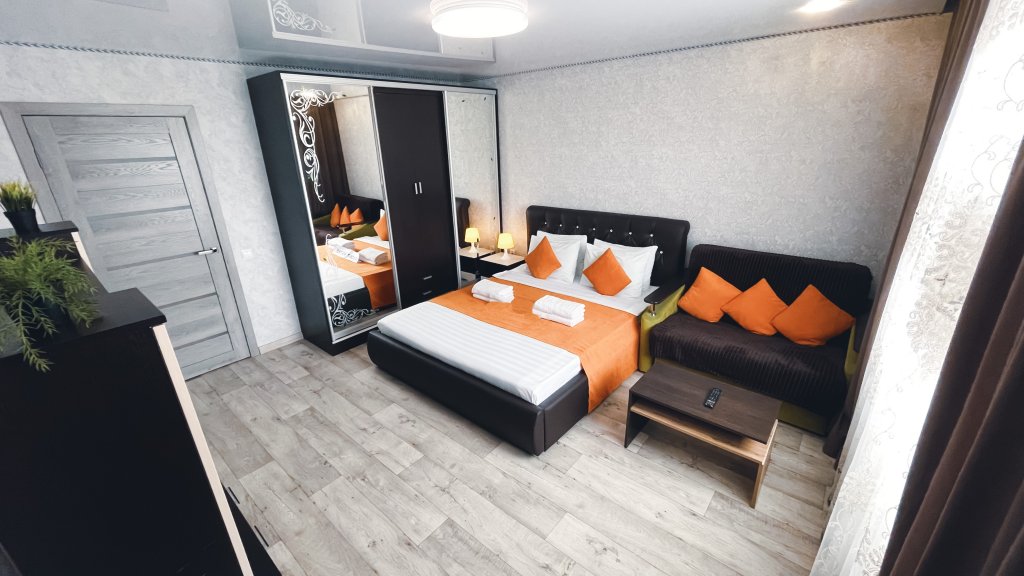 Фотография квартиры Апартаменты Уют на Восточном