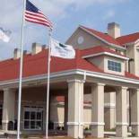 Фотография гостиницы Homewood Suites Champaign-Urbana