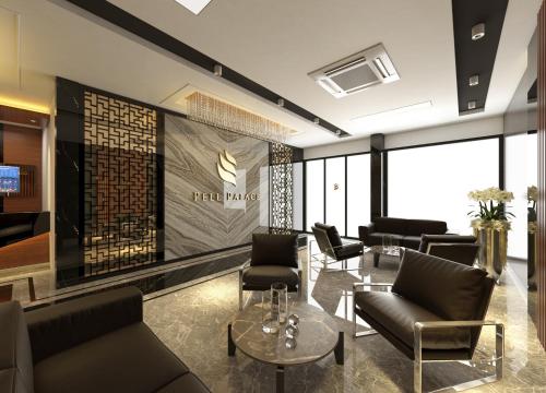 Фотография гостиницы Pell Palace Hotel & SPA