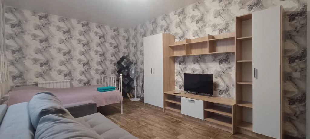 Фотография квартиры Квартира Уютная в Рузаевке