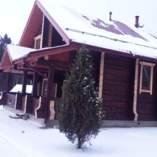 Фотография гостевого дома Усадьба Мороза