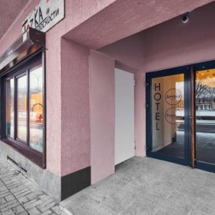 Фотография мини отеля Друзья Приозерск