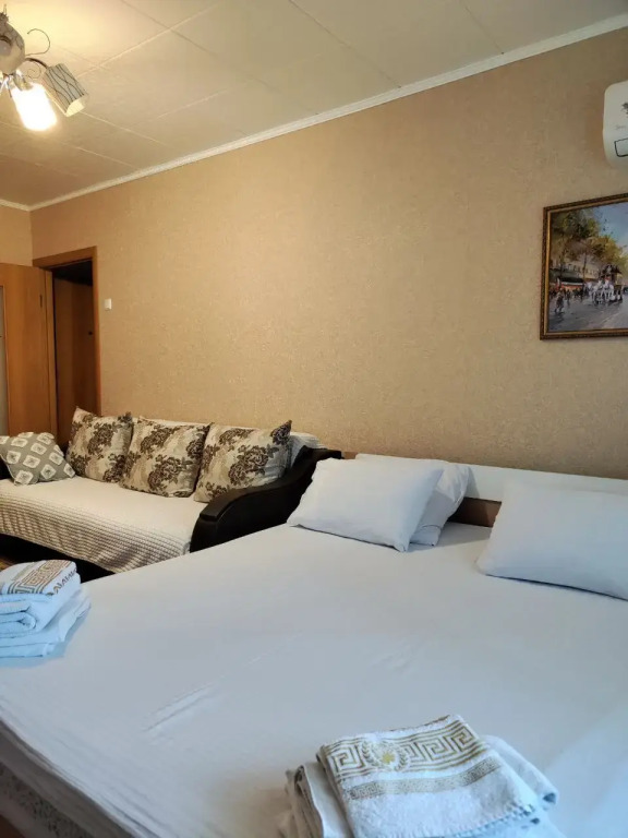 Фотография квартиры Квартира рядом с трассой