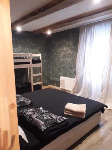 Фотография хостела Бивуак Хаус