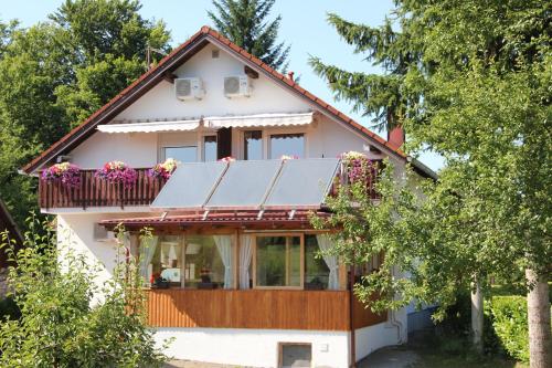 Фотография гостевого дома House Marija B&B