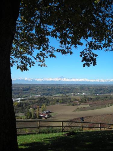 Фотография гостевого дома Bricco Rosso