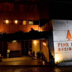 Фотографии гостиницы
Pine Hill Residence
