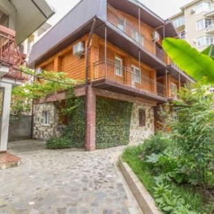 Фотография мини отеля Алфавит