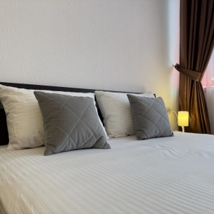 Фотография квартиры Квартира Тут Хорошо на Степана Разина 2 6