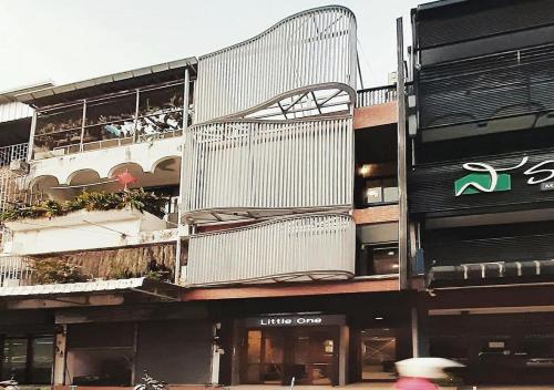 Фотографии хостела
Little One