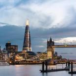 Фотография гостиницы Shangri-La The Shard, London