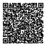 QR код гостевого дома Udabno Naili