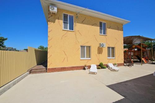 Фотография гостевого дома Штайнфурт Семейные домики