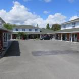 Фотография мотеля Admirals Motor Lodge